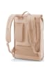 Reisenthel Urban Rolltop - Rucksack 49 cm (twist blush) in twist coffee