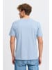 CASUAL FRIDAY T-Shirt CFThor in Blau
