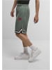 Ecko Unltd. Short "Shorts Inbound" in Grün