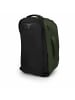 Osprey Farpoint 40 - Reiserucksack 55 cm (tunnel vision grey) in gopher green