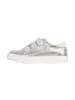 Kaporal Tippy Low-Top-Sneaker mit Klettverschluss Grau