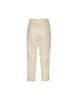 Dondup Weiß Damen Hose