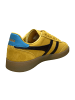 Gola Sneaker Low in Gelb