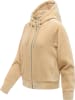 ragwear Sweatjacke Corduly Cordy in Sand26