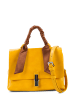 Harpa Handtasche SUSI in masala yellow