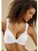 LASCANA Push-up-BH in creme