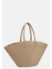 LIEBESKIND BERLIN Shopper Mica M in Natural