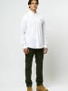 MCS Hemd Greg in White