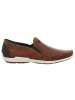 rieker Slipper in braun