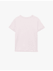 KOTON TSHIRT SS in Rosa