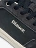 BLAUER USA Sneaker 10343833207126 Blau