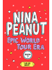 Scholastic UK Buch - Nina Peanut