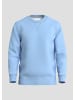 s.Oliver Sweatshirt langarm in Blau