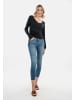 SURI FREY Longsleeve SFY Freyday in black 100