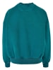 Urban Classics Rundhalsausschnitt in watergreen