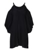 Linga Dore Linga Dore Tunik in Schwarz