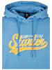 STARTER STARTER Kapuzenpullover in horizonblue