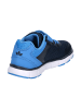 Lico Sneaker "Rombo VS" in Blau