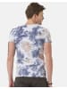 Cipo & Baxx T-Shirt in INDIGO