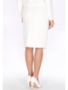 faina Women Skirt in offwhite
