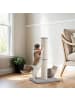 Feandrea Katzenbaum Clawfy in Grau - (B)40 x (H)85 x (T)50 cm