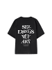 Superb Shirt in Black