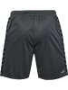 Hummel Verstellbare Taille Kurze Hose Hmlauthentic Herren in ASPHALT