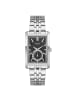 Guess Quarzuhr GW1125G1 in silber