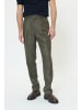 Matinique Pants Suiting MAweller Gerade Passform in Sea Spray