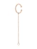 LIEBESKIND BERLIN Ear Cuff in Rosegold