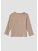 s.Oliver T-Shirt in 84A2_sandstein