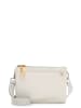 SURI FREY Umhängetasche SFY Alley in ecru