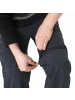 Jack Wolfskin Hose für Mädchen in schwarz