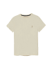 Polo Club T-Shirt in Beige