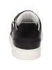 Sioux Sneaker Tedroso-DA-712 in schwarz