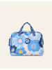 Oilily Celia Kosmetiktasche in Blau