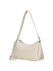 Seidenfelt Sandve - Schultertasche 29 cm (black) in cream