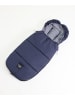 Kaiser Naturfellprodukte Kinderwagen Fußsack Lukky navy