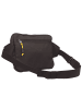 Kattbjörn Gürteltasche 23 cm in black