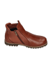 Andrea Conti Stiefeletten 0344818-070 in braun