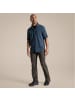 Craghoppers Outdoorhemd NosiLife Nuor LS II in blau