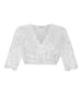 Stockerpoint Stockerpoint Dirndlbluse Mia in weiss