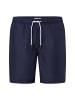 SHIWI Badeshorts in marine - 0012