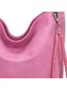 Fritzi aus Preußen Fritzi31N Vintage Schultertasche 26 cm rosa