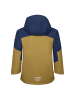 Trollkids Ski-/ Snowboardjacke Kongsberg in spruce green