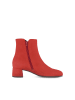 Gabor Elegante Stiefeletten in rot