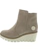 rieker Stiefelette Beige