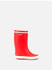AIGLE Regenstiefel Lolly-Pop 2 in rot/weiß