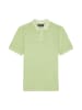 Marc O'Polo Poloshirt Piqué regular in cedar lime