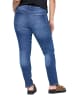 Studio Untold Jeans in blue denim